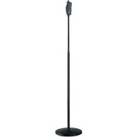K&M 26085 Pied pour Microphone Noir