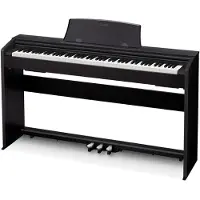 Casio PX-770 Noir