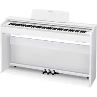 Casio PX-870 Blanc