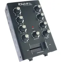 Ibiza Sound MIX500
