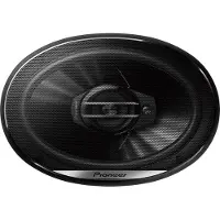 Pioneer TS-G6930F Haut-parleurs voiture 3 voies 6 x 9 pouces - 400 W