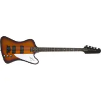 Epiphone Thunderbird E1 Vintage Sunburst