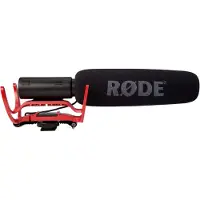 Rode VideoMic Rycote