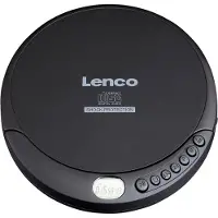 Lenco Lecteur Portable (-200)
