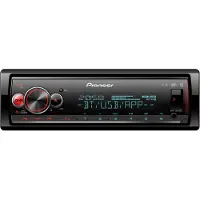 Pioneer MVH-S520DAB - Bluetooth | DAB+ | Spotify | MP3 | USB | Android | Autoradio MultiColor