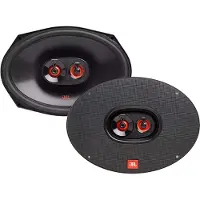 JBL Club 9632