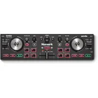 Numark DJ2GO2touch