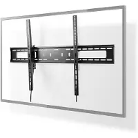 Nedis Support pour téléviseur plat -