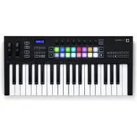 Novation Launchkey 37 MK3
