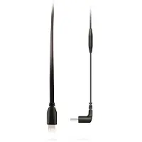 Rode Câble accessoire et micrologiciel SC15 Lightning pour Videomic NTG