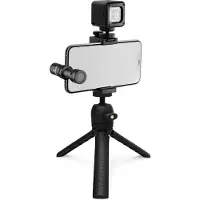 Rode Kit Vlogueur Édition iOS