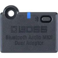 BOSS BT-Dual Bluetooth Audio/MIDI Expansion Adaptor