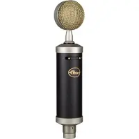 Logitech Blue Baby Bottle SL XLR Microphone à Condensateur