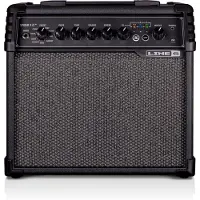 Line 6 Spider V 20 MKII