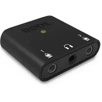 Rode Micro AI