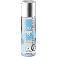 System Jo H2O ORIGINAL gel lubrifiant 60 ml