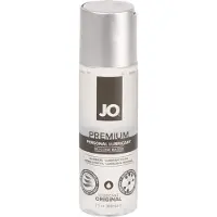System Jo Jo Premium Original 60ml Lubricant Clair