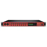 Focusrite Clarett+ Octopre