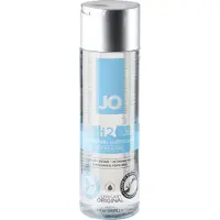 Jo - Lubrifiant à base d’eau H2O (240 ml)