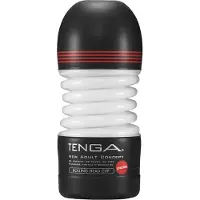 Tenga Rolling Head Strong masturbateur jetable 15,5 cm