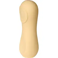 Doc Johnson Ritual Sol Vibromasseur 12 Cm