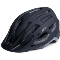 Cube Offpath Mtb Helmet Noir XL
