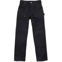 Carhartt Double-Front, pantalon cargo ,Marron ,W48/L32