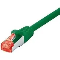 Tecline Fröhlich + Walter (S/FTP, CAT6, 10 m)