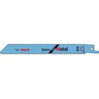 Bosch Lame de scie sabre S 918 BF