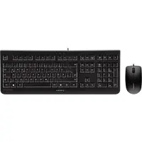 Cherry DC 2000 - Ensemble clavier et souris - USB