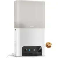 Petcube Cam Bites 2 Lite - avec distributeur de friandises