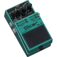BOSS Slicer SL-2