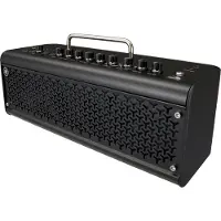 Yamaha THR30II Ampli de Guitare Sans Fil Noir