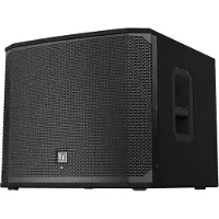 Electro-Voice EKX-15SP caisson de basses actif 15 pouces