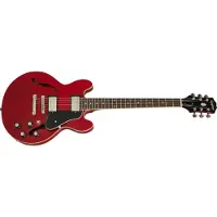 Epiphone ES-339 Laurel Cherry