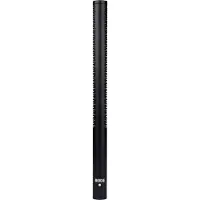 Rode RØDE Microphone NTG-3 Directionnel Court Noir