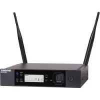 Shure GLXD4R+ récepteur numérique sans fil avec kit de montage en rack
