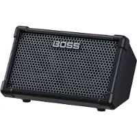 BOSS Cube Street 2 Amplificateur Stéréo à Piles Noir