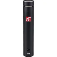 Se Electronics sE8 microphone à condensateur