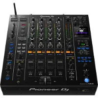 Pioneer DJ DJM-A9 4-Channel DJ Mixer