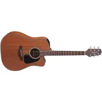 Takamine GD11MCE Dreadnought Electro Acoustic Natural