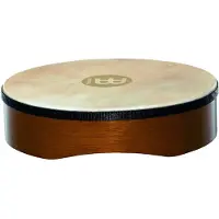 Meinl Percussion à Main 10" African Brown