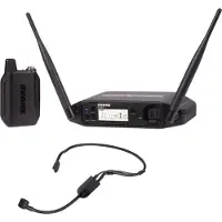 Shure GLXD14+E-PGA31-Z4