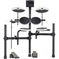 Roland Pack avec E-Batterie V-Drums TD-02K & Accessoires