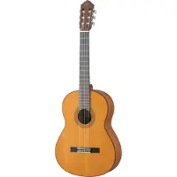 Yamaha CG122MC Classical
