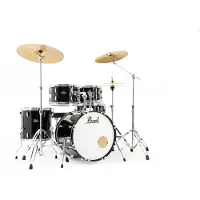 Pearl RS505BC/C31 Roadshow batterie 5 pièces avec pack de 3 cymbales Sabian