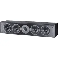 Magnat Enceinte centrale S14C Noir