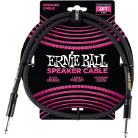 Ernie Ball Câble Speaker Classic 91cm Noir