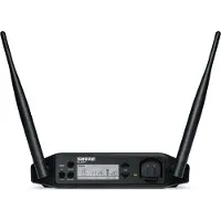 Shure GLXD4+E-Z4
