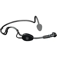 AKG C544 L Headworn Condenser Microphone